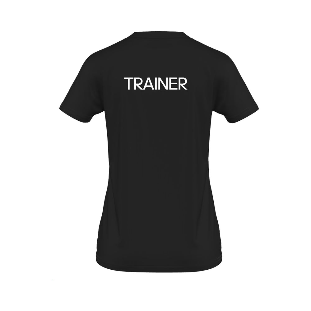 Snap Fitness - Trainer Tee - Female