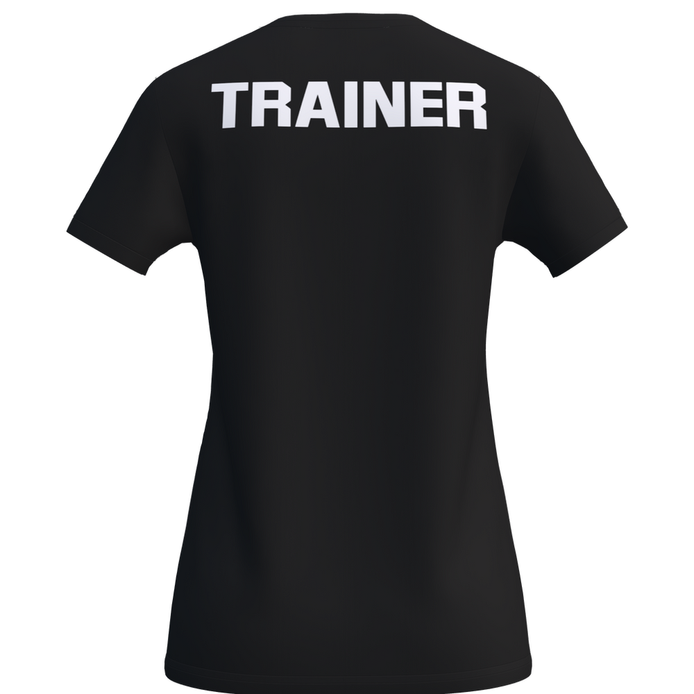 SNAP PT TEE - FEMALE - 2027 EDITION