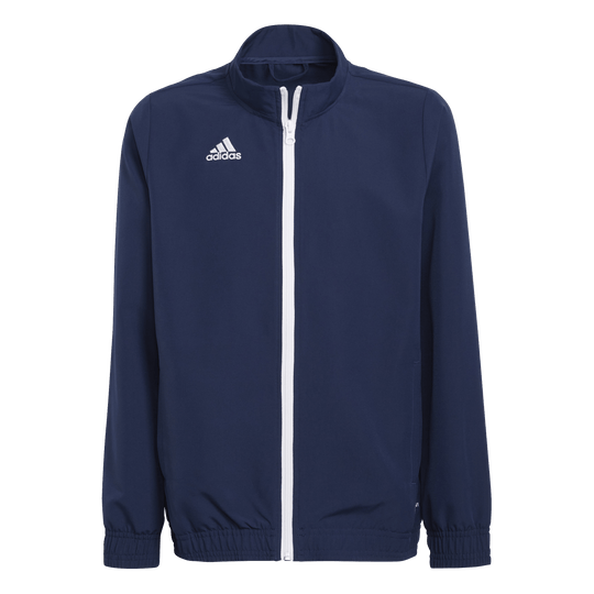 adidas Entrada Track Jacket