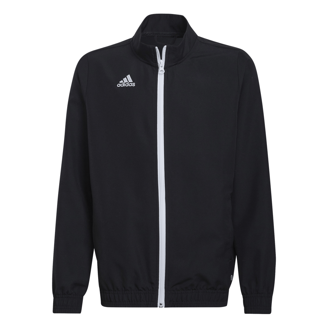 adidas Entrada Track Jacket