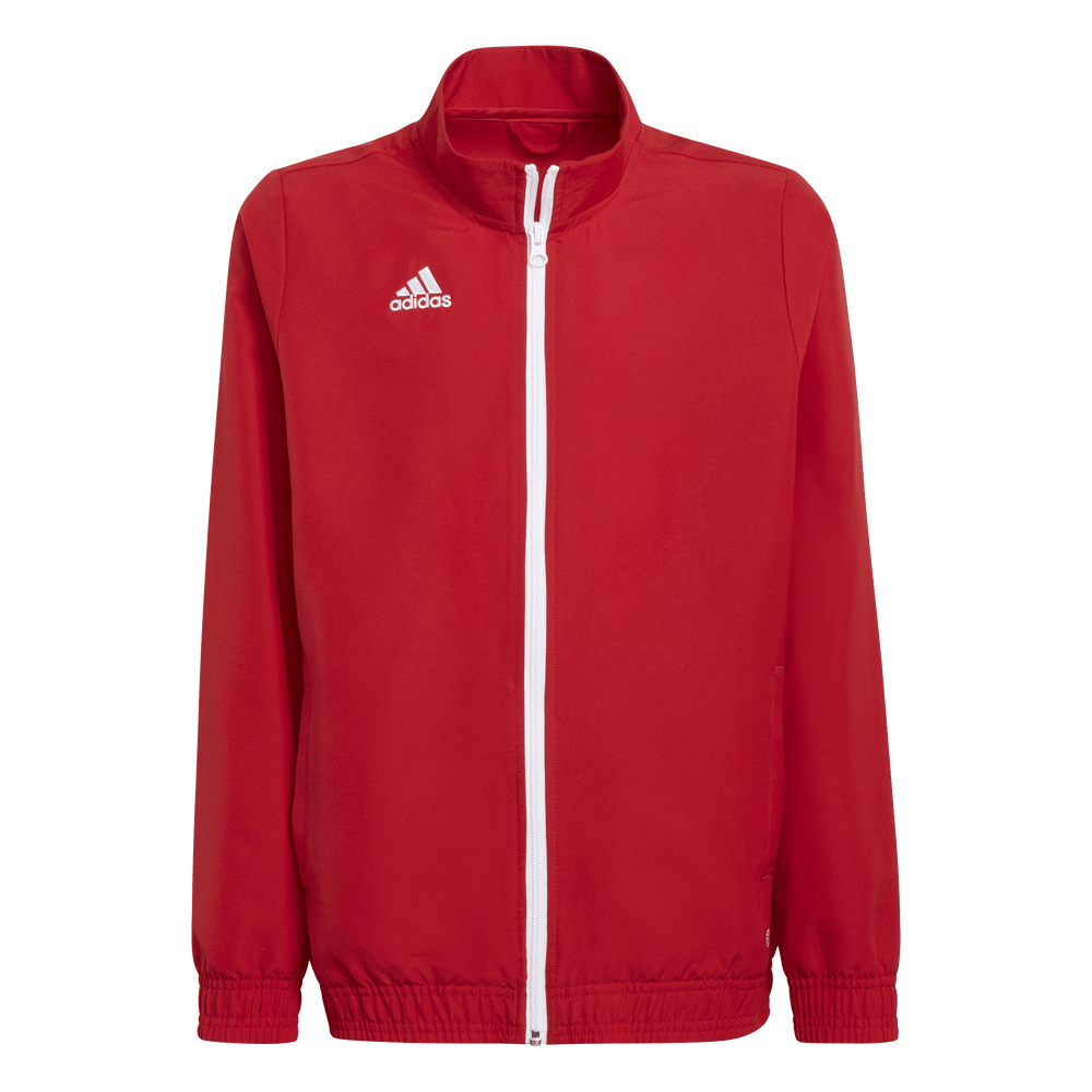 adidas Entrada Track Jacket