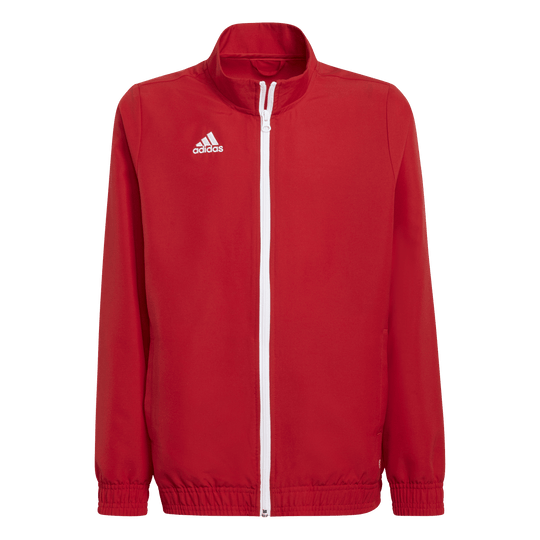 adidas Entrada Track Jacket