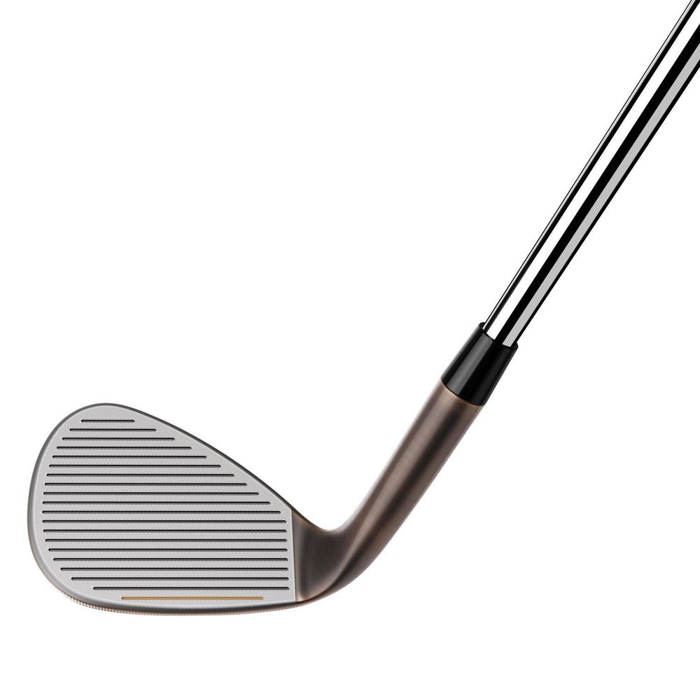 Hi Toe Raw 60 Degree Wedge