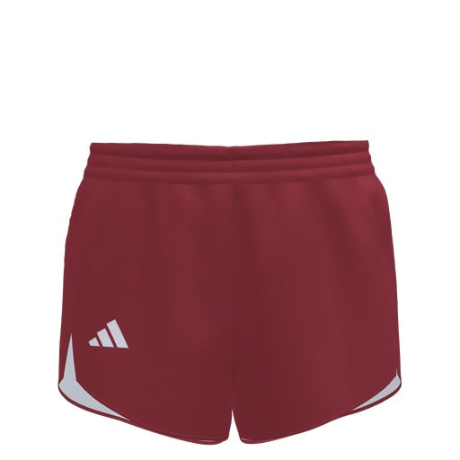 adiZero Running Short Female