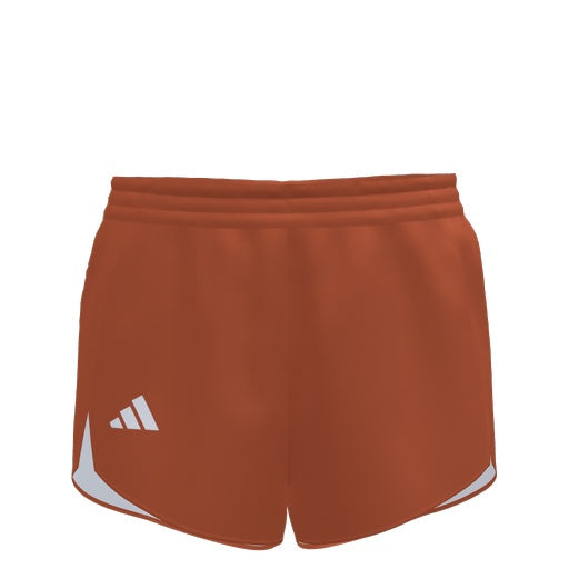 adiZero Running Short Female