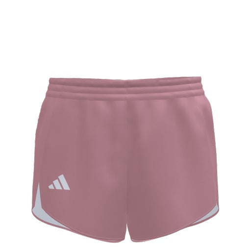 adiZero Running Short Female