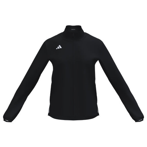 adiZero Running Jacket Female