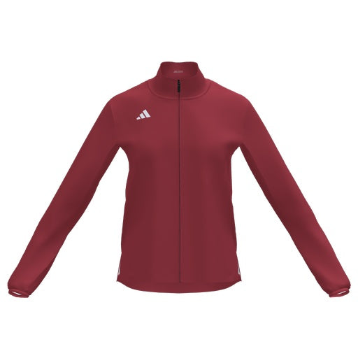 adiZero Running Jacket Female