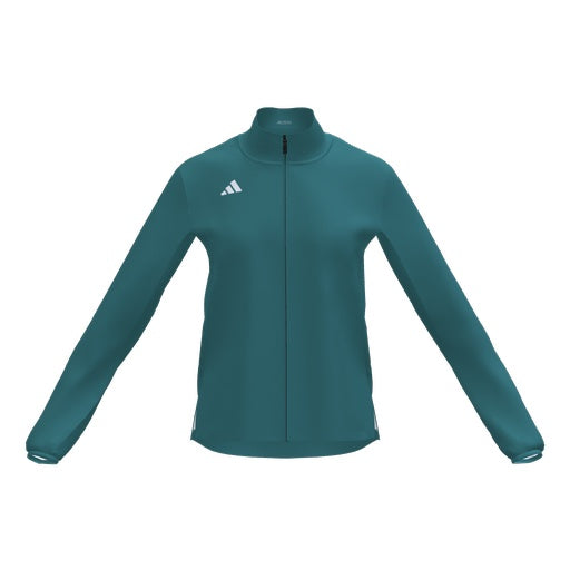 adiZero Running Jacket Female