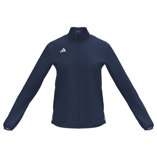 adiZero Running Jacket Female