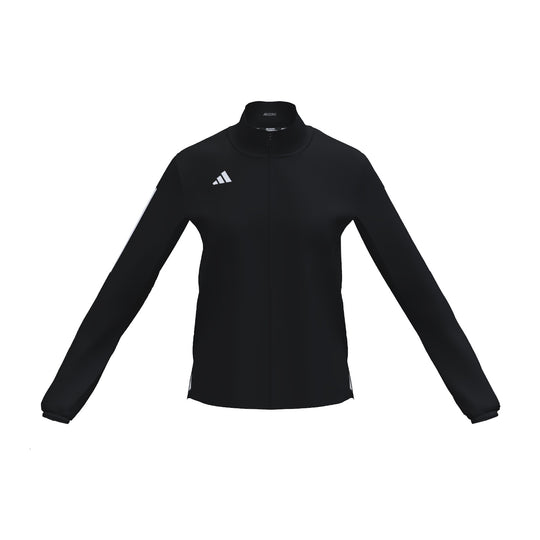 adiZero Running Jacket Female