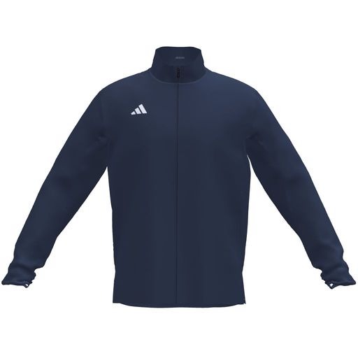 adiZero Running Jacket Male