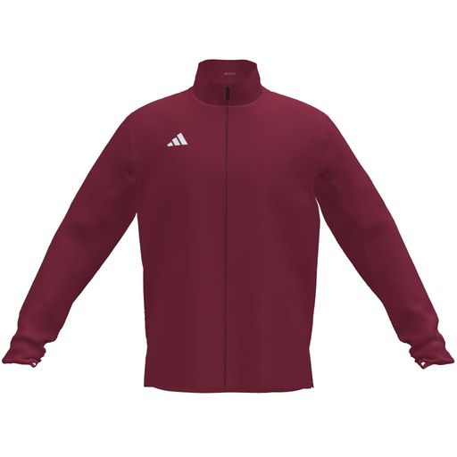 adiZero Running Jacket Male