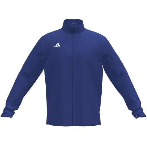 adiZero Running Jacket Male