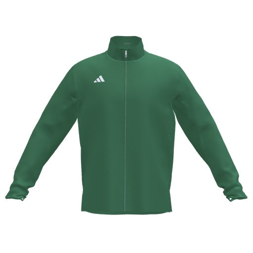 adiZero Running Jacket Male