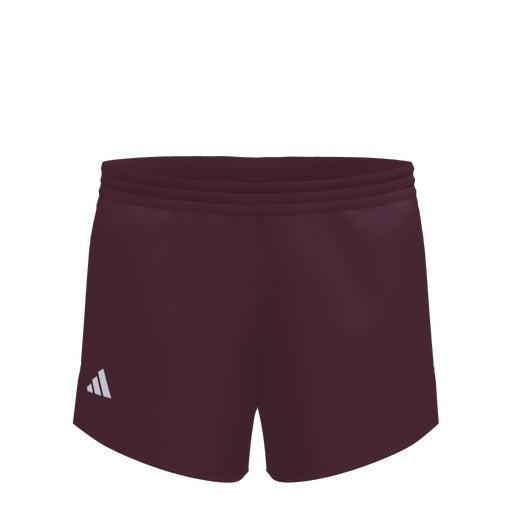 adiZero Running Short Male