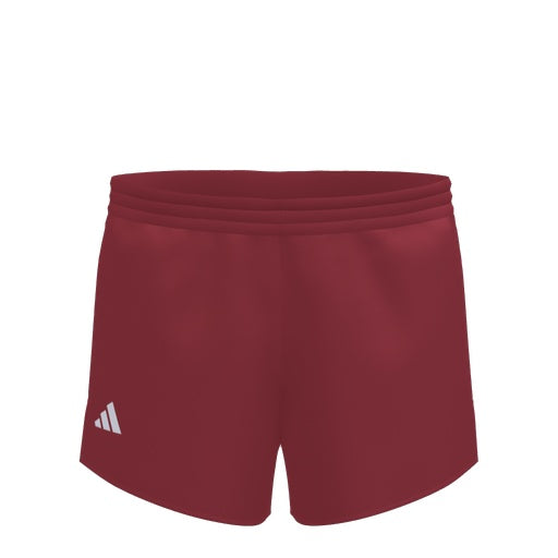 adiZero Running Short Male