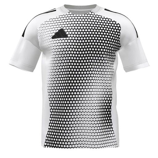 TIRO 24 COMPETITION JERSEY MICRODOTS