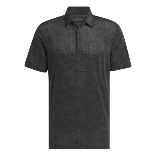 adidas ULT365 Pine Print Polo