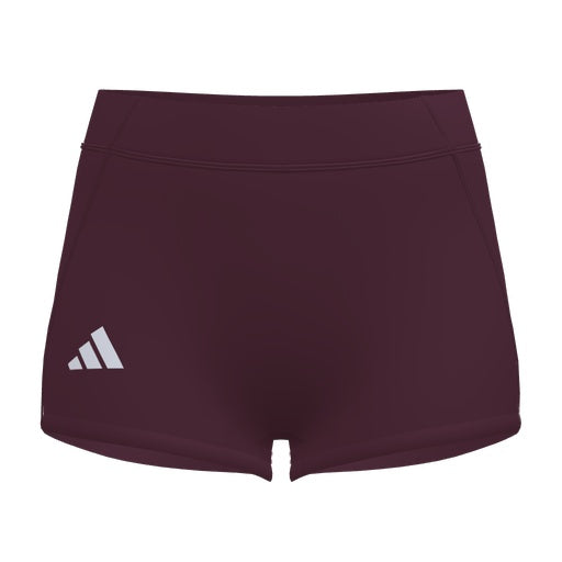 adiZero Running Booty Short Female