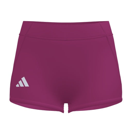 adiZero Running Booty Short Female