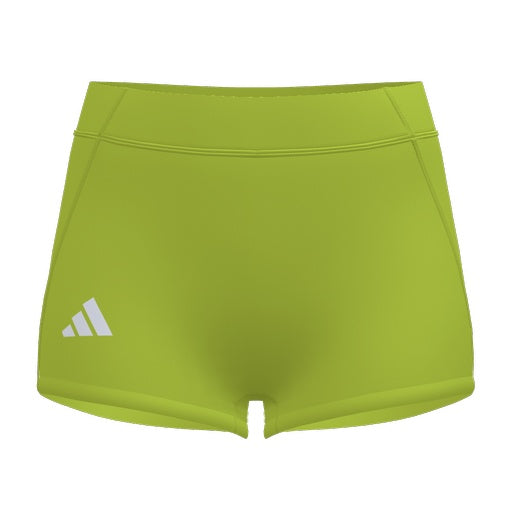 adiZero Running Booty Short Female