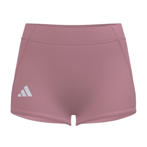 adiZero Running Booty Short Female