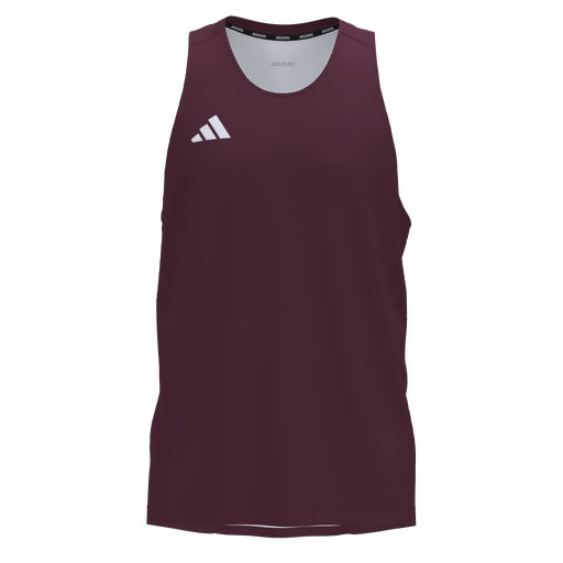 adiZero Running Tank Male