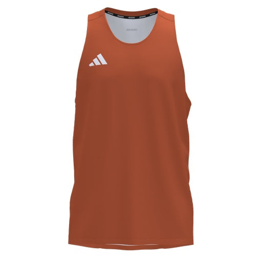 adiZero Running Tank Male