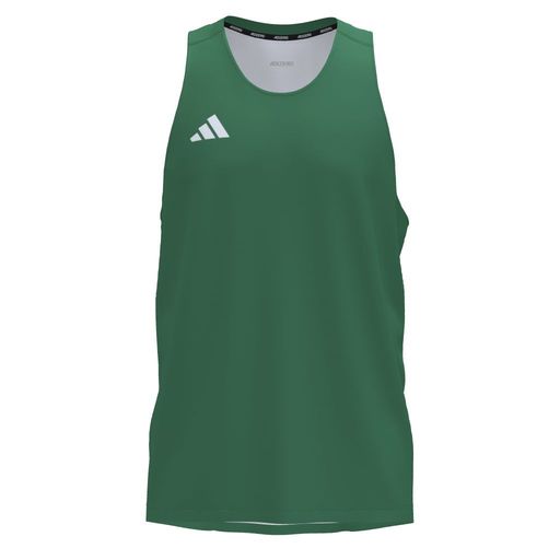 adiZero Running Tank Male