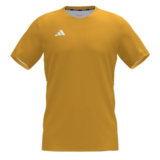 adiZero Running Tee Male