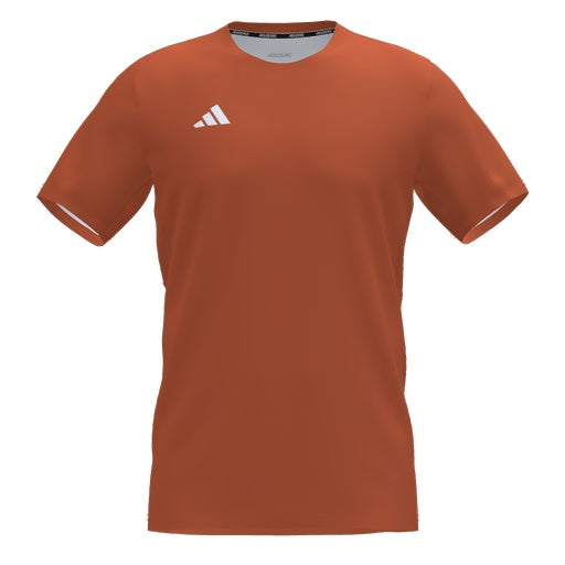 adiZero Running Tee Male