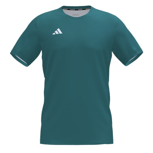 adiZero Running Tee Male