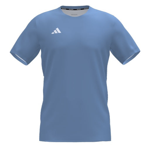 adiZero Running Tee Male