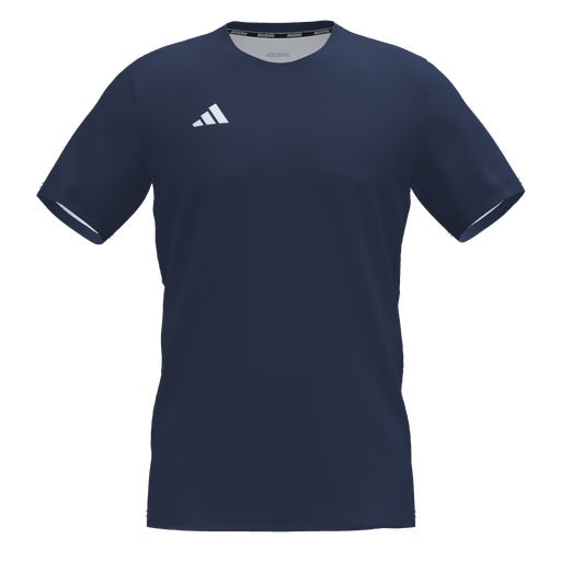 adiZero Running Tee Male