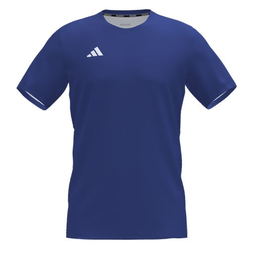 adiZero Running Tee Male