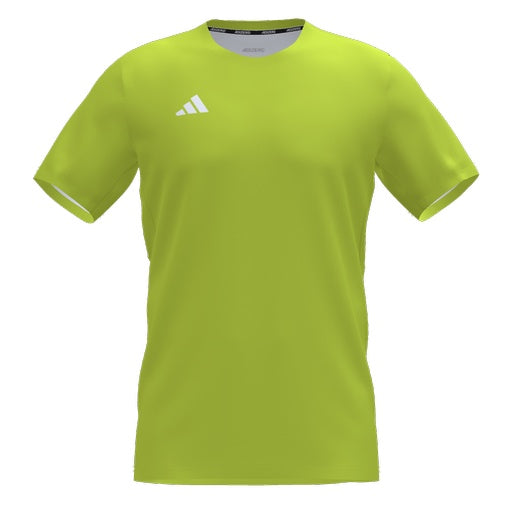 adiZero Running Tee Male