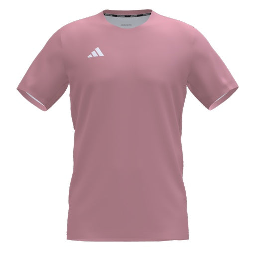 adiZero Running Tee Male