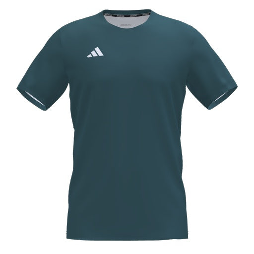 adiZero Running Tee Male