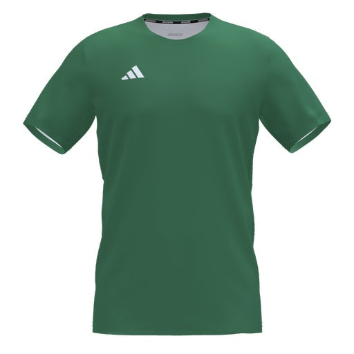 adiZero Running Tee Male