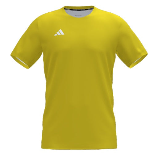 adiZero Running Tee Male