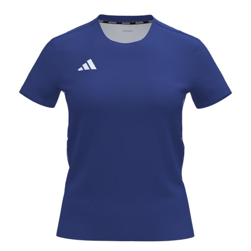 adiZero Running Tee Female