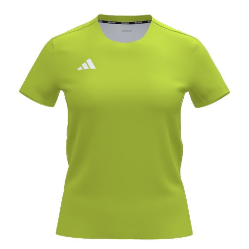 adiZero Running Tee Female