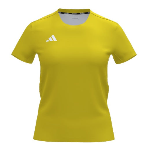 adiZero Running Tee Female