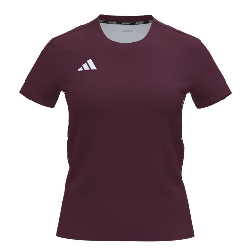 adiZero Running Tee Female