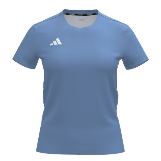 adiZero Running Tee Female