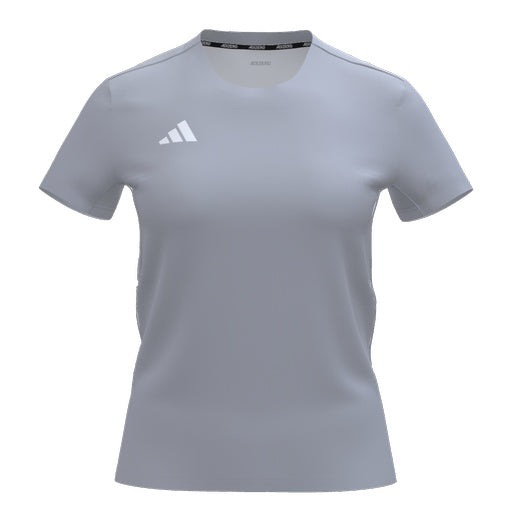 adiZero Running Tee Female