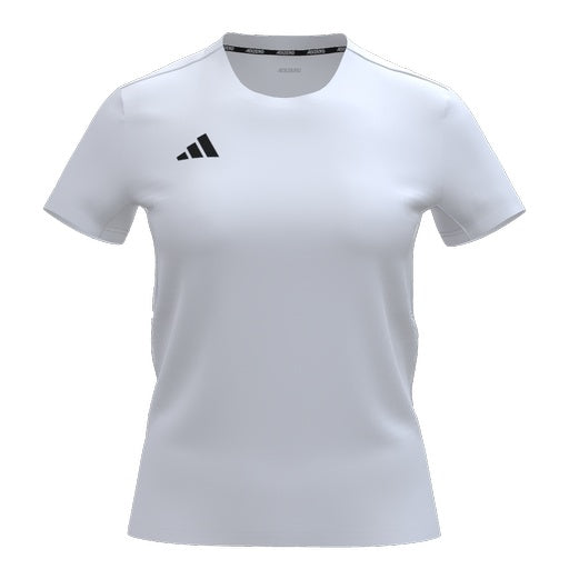 adiZero Running Tee Female