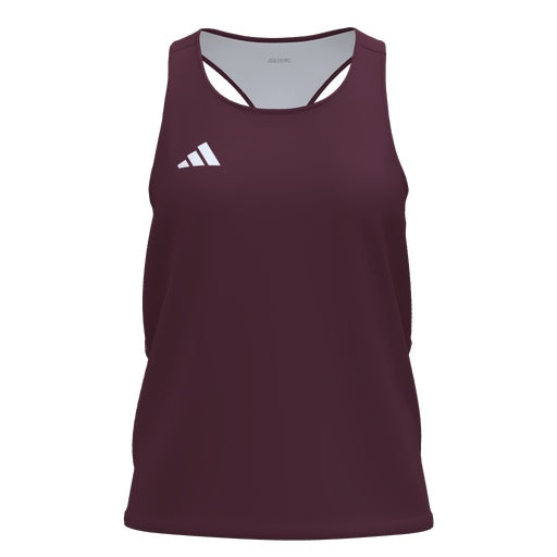 adiZero Running Tank Female