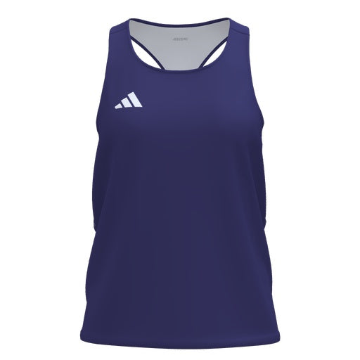 adiZero Running Tank Male